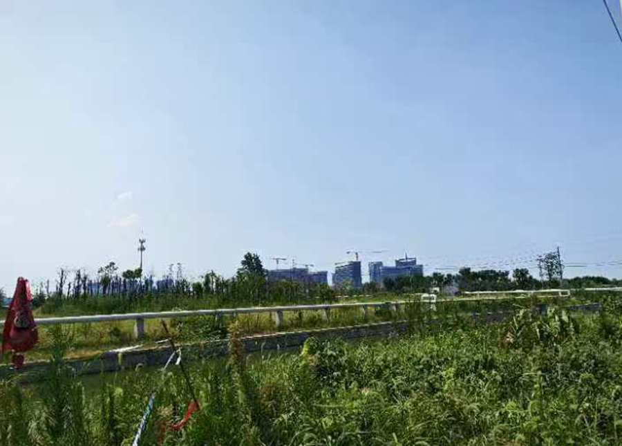 2024·大唐浙江绍兴江滨热电供热管网增容（崧厦食品支线）施工项目