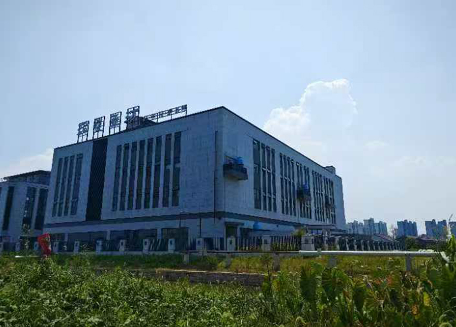 2024·大唐浙江绍兴江滨热电供热管网增容（崧厦食品支线）施工项目