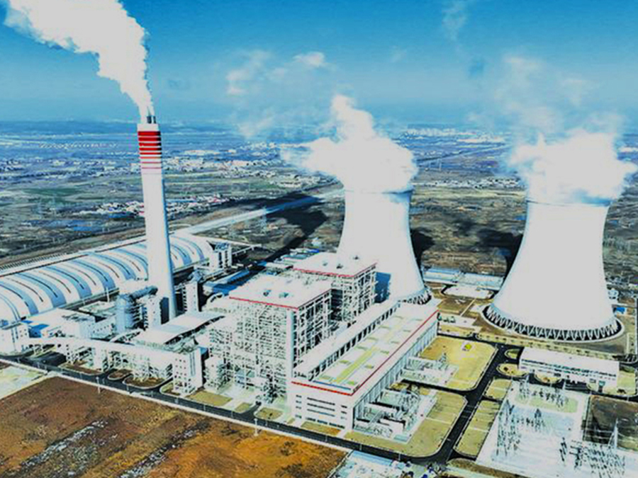 2024·随州城市热力-随州高新区供热管网建设项目一期工程