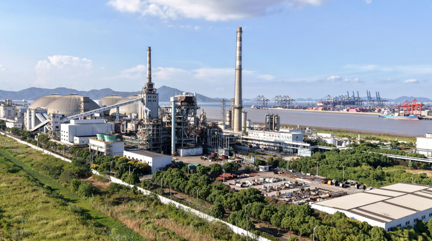 临港热力东线热力管线工程