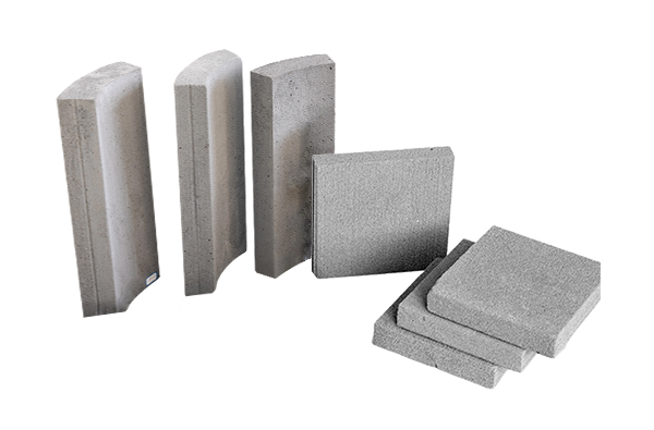 发泡硅酸钙保温材料